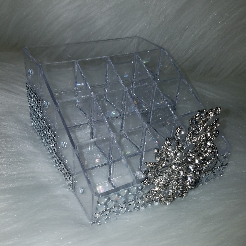 Makeup Case - Picture 4 of 4